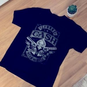 John Cash 💰 Tee Shirt